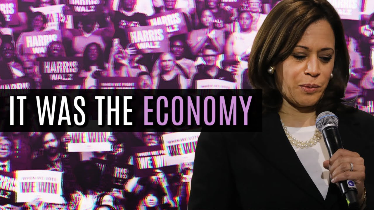 Why Kamala Lost: An Autopsy of a Disastrous Campaign