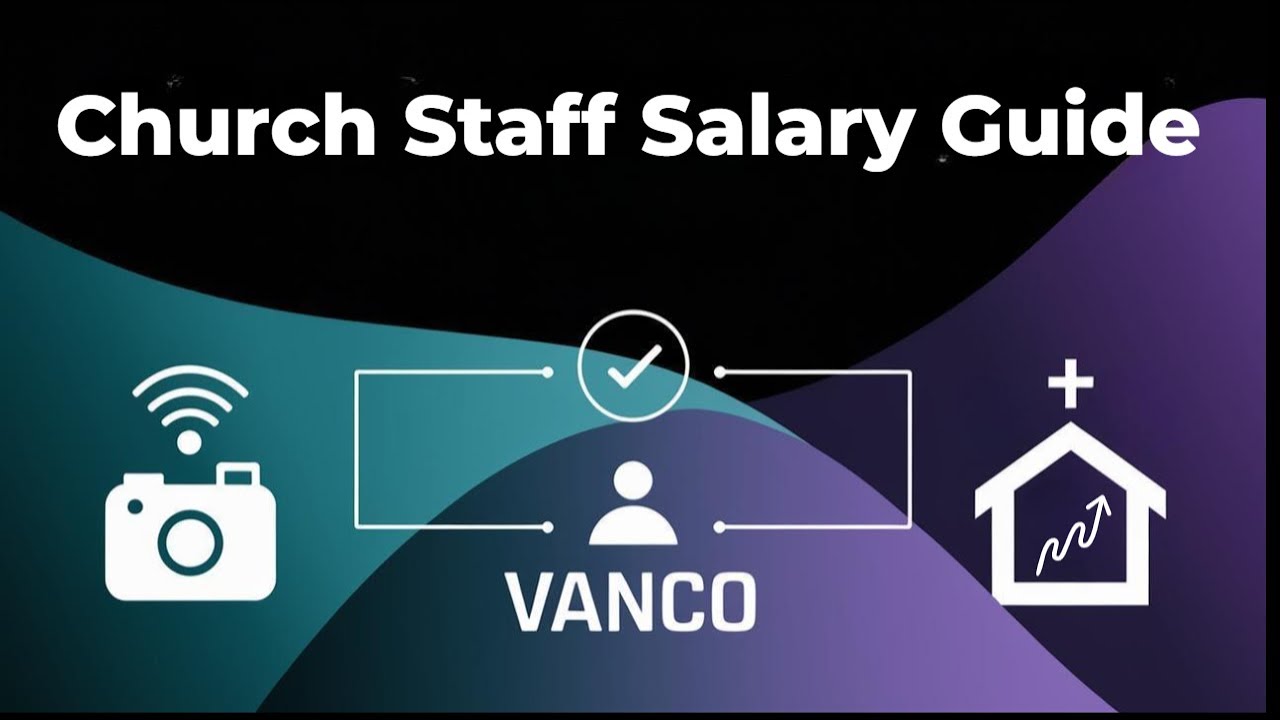 Church Staff Salaries Explained &ndash; Pastor Pay, Housing Allowance & More