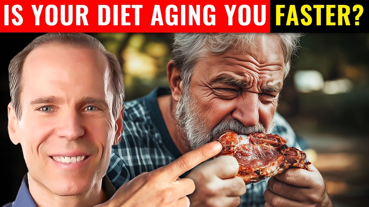 Does A Vegan Diet Increase Longevity? Dr. Fuhrman Confirms