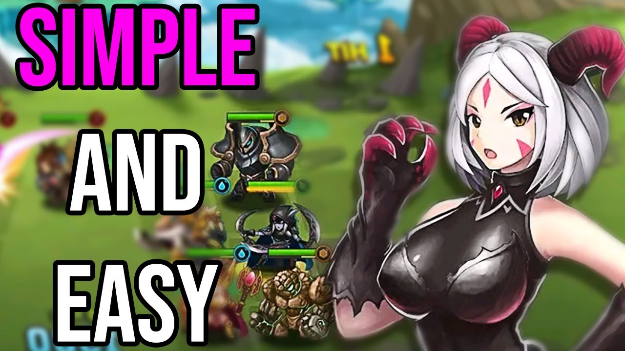 1 Horizontal Idle RPG Game to Try in April 2022  - Android/Ios - Kingdom Quest - Idle Game