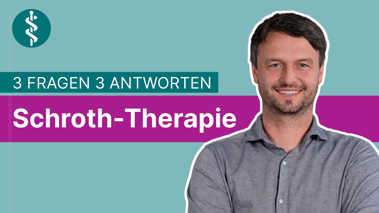 Schroth-Therapie: 3 Fragen 3 Antworten | Asklepios