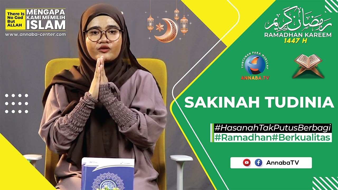 #SAKINAH