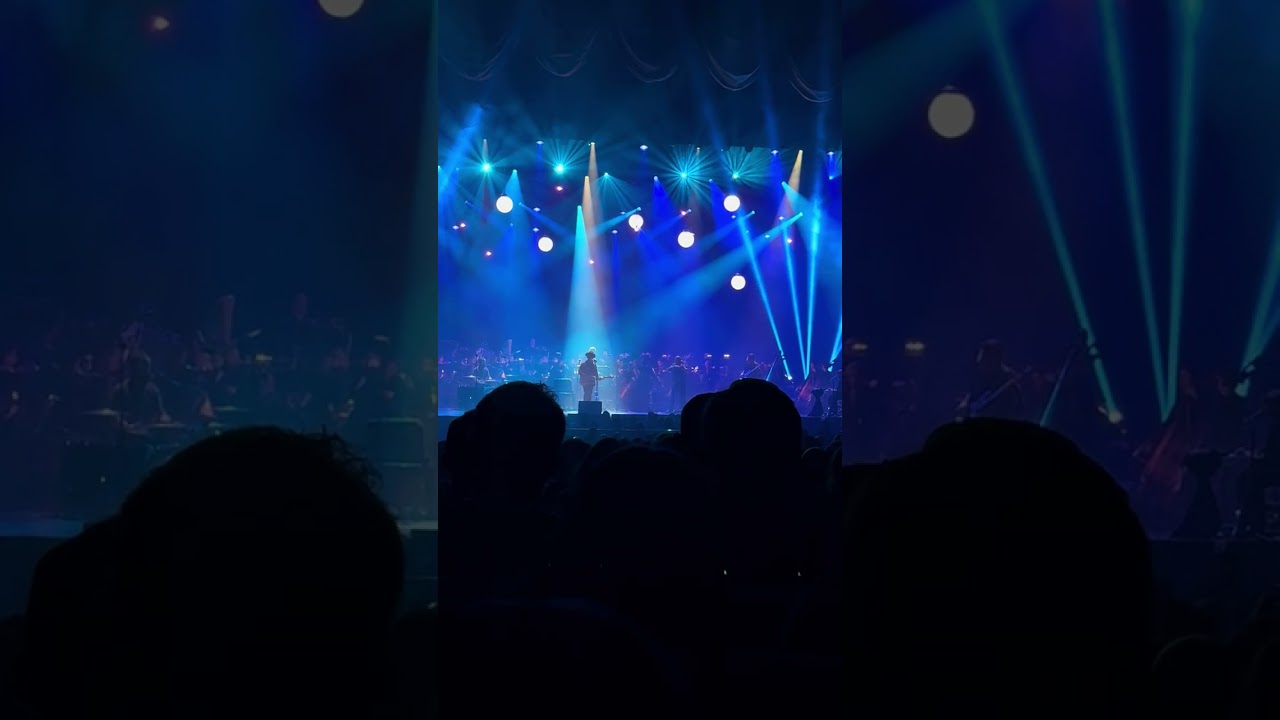 Gregory Alan Isakov (with Colorado Symphony) - This Empty Northern Hemisphere - Jan. 31, 2026