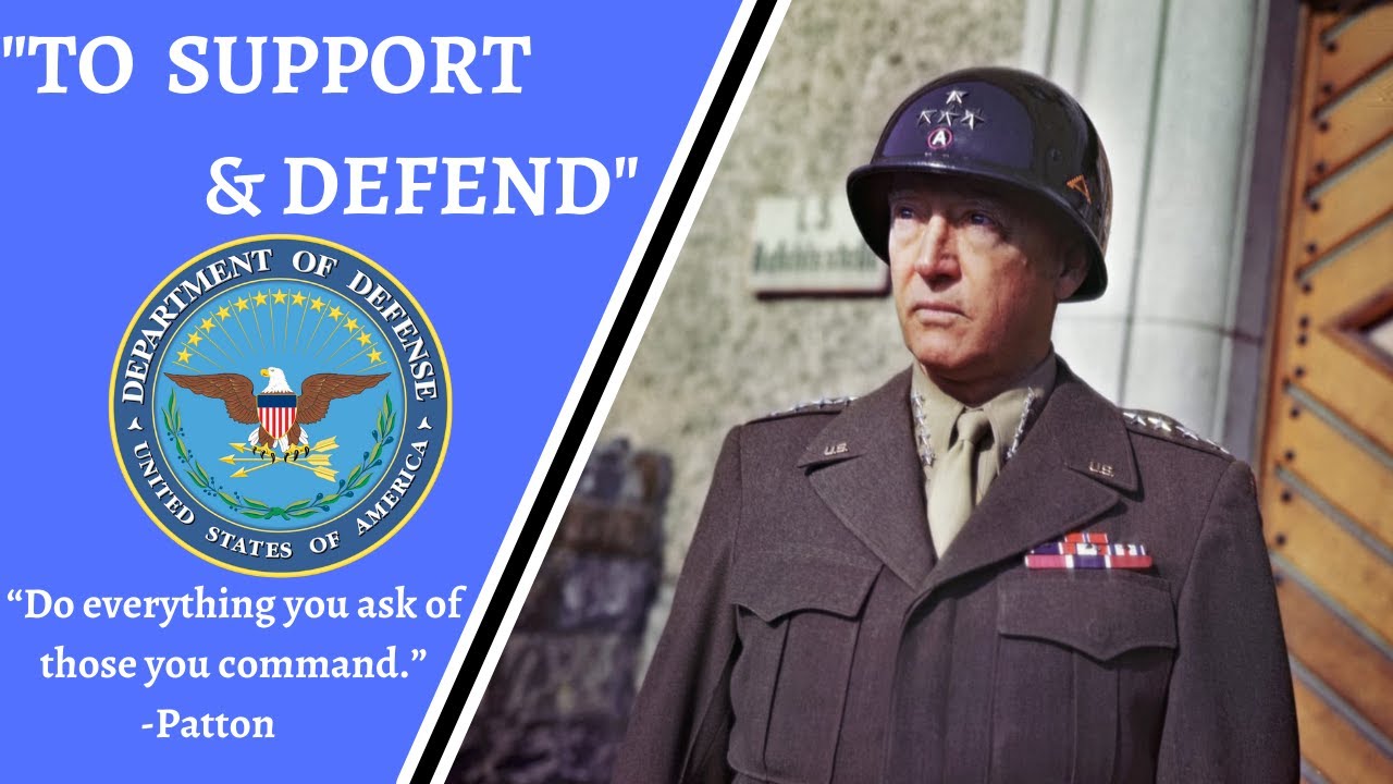 EP 16 The Moral Ambiguity of Military Decision Making