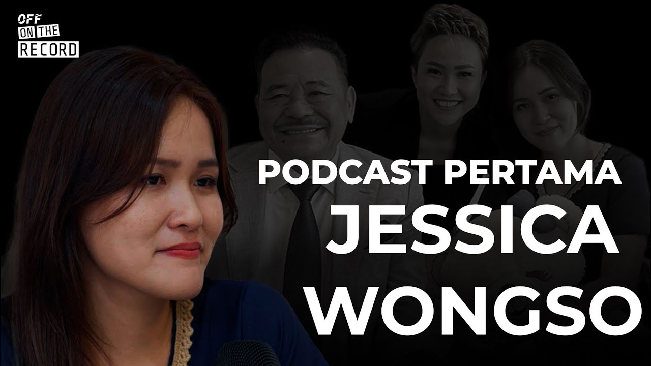 EKSKLUSIF! Bebas, Jessica Wongso Menitikkan Air Mata …