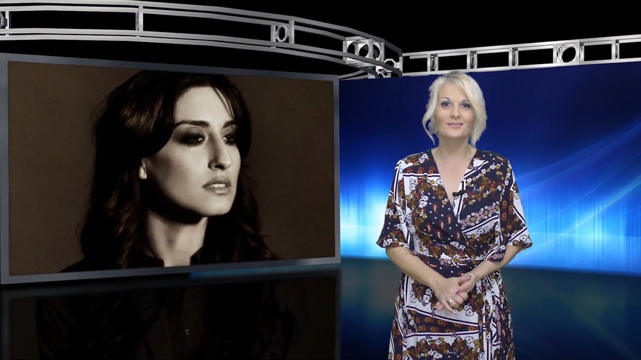 Meraki TV on Foxtel Season 4 Episode 6 On Air 8th May 2017