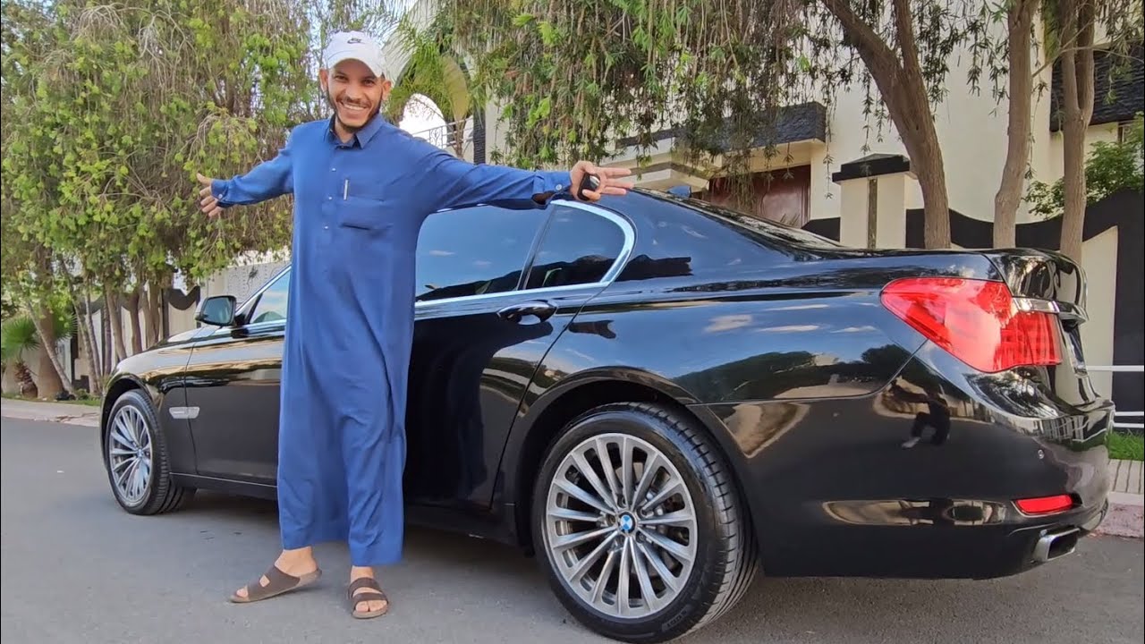 جديد اوطو ولد رحيمو bmw 7 تبارك الرحمن ‎0707989842 ٠0705988180 . 0774468689. 0705975789 .0530780948