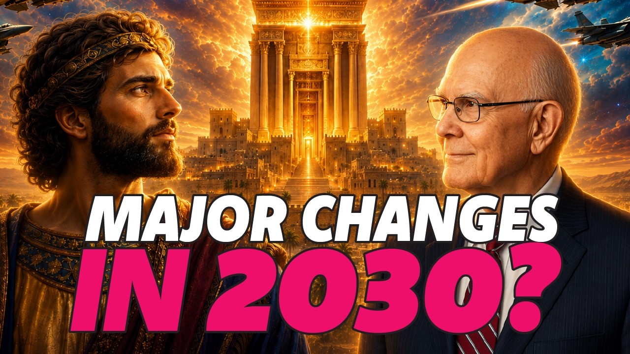 Иран только что указал на 2030 год... (Трамп говорит, что сделке конец)