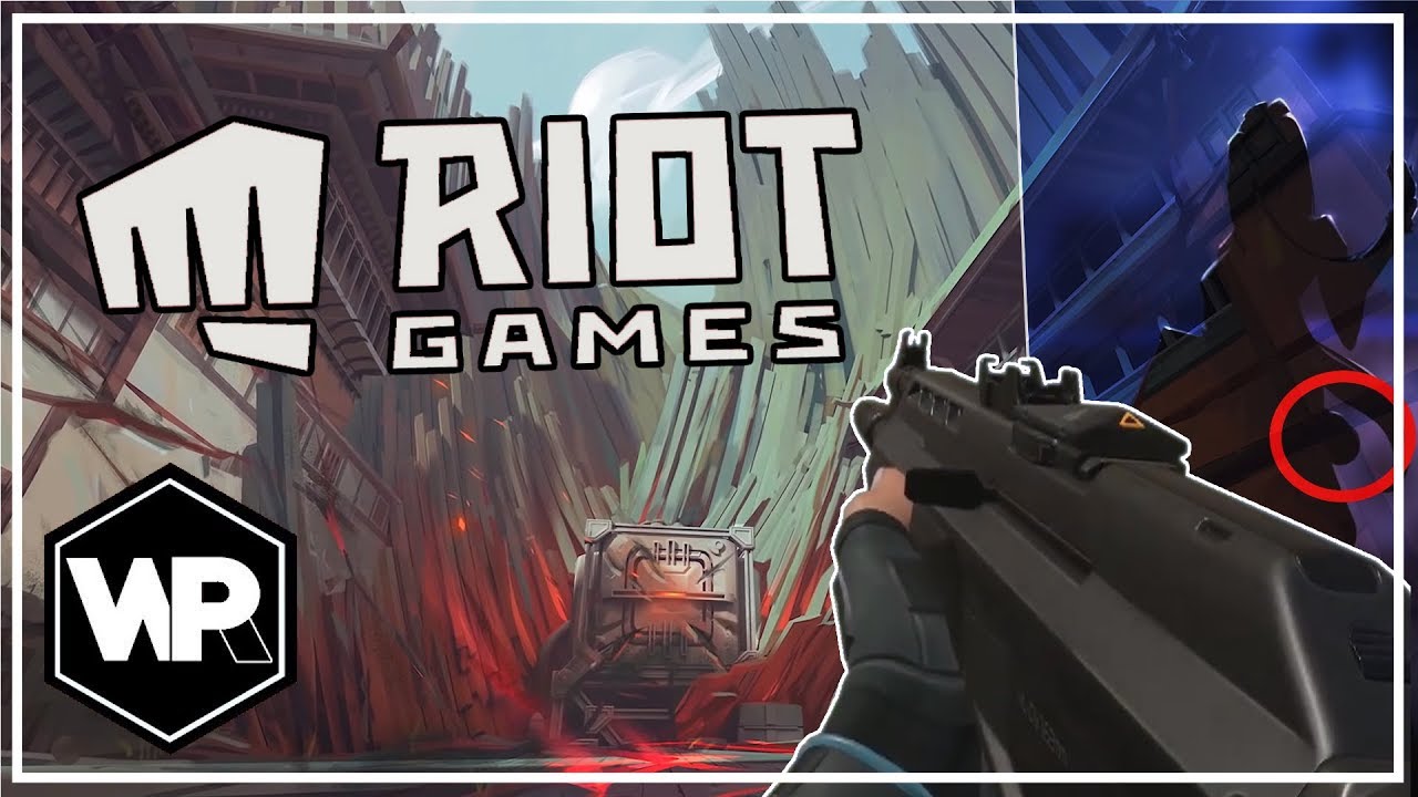 Pourquoi Project A / Valorant devrait vous intéresser en tant que joueur de CSGO