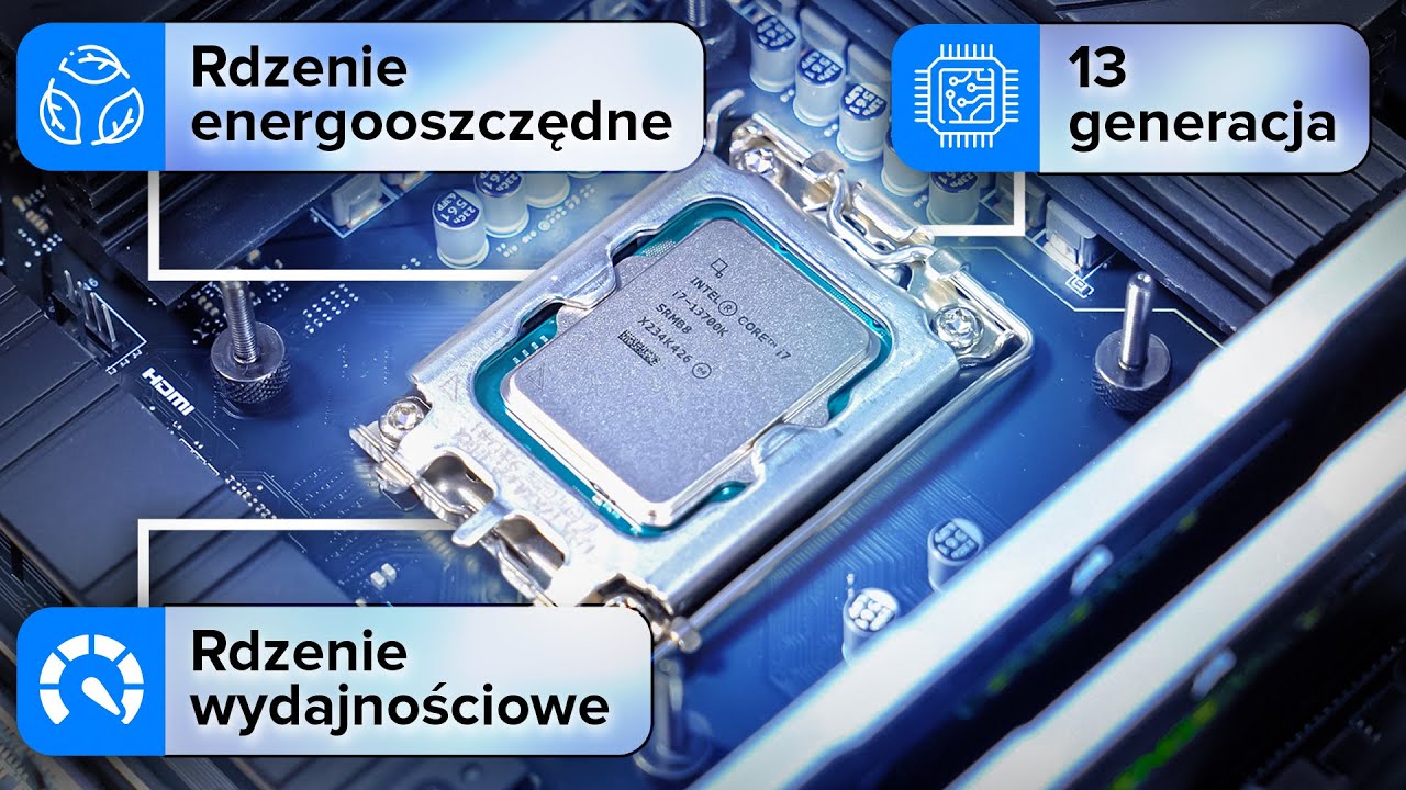 Wszystko co musisz widzieć o Intel Raptor Lake