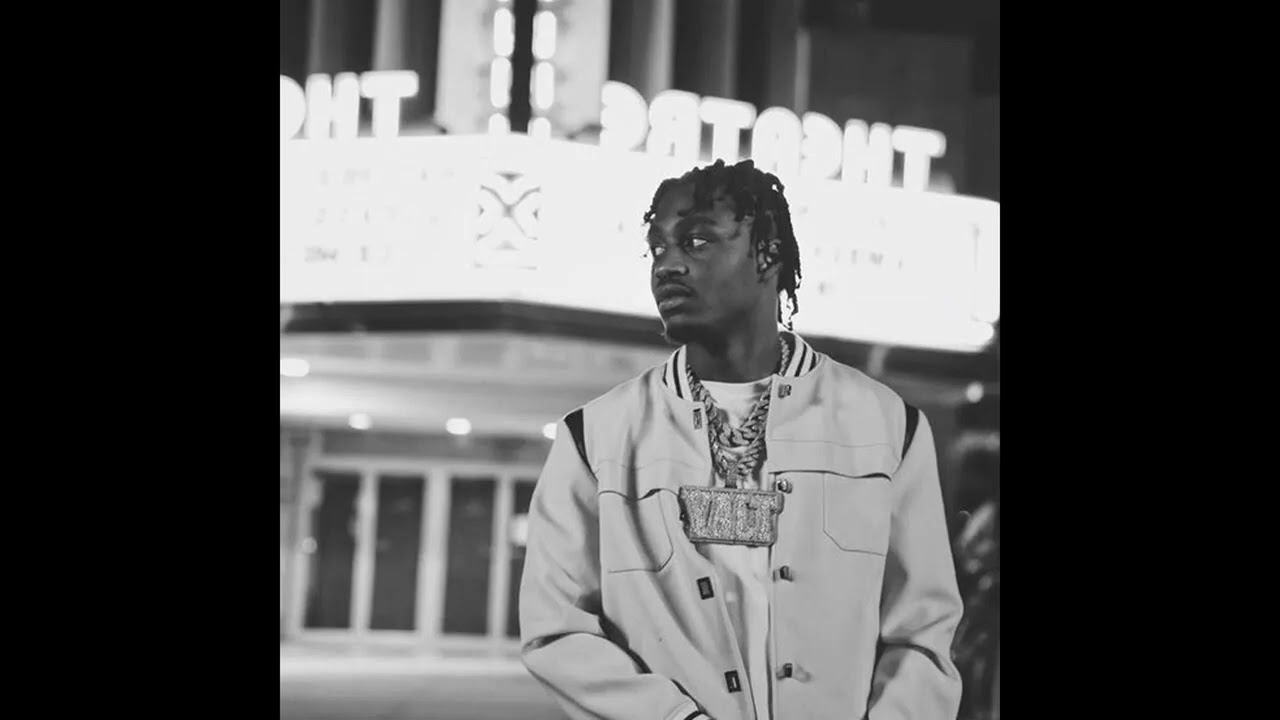 (FREE) Lil Tjay Type Beat - 