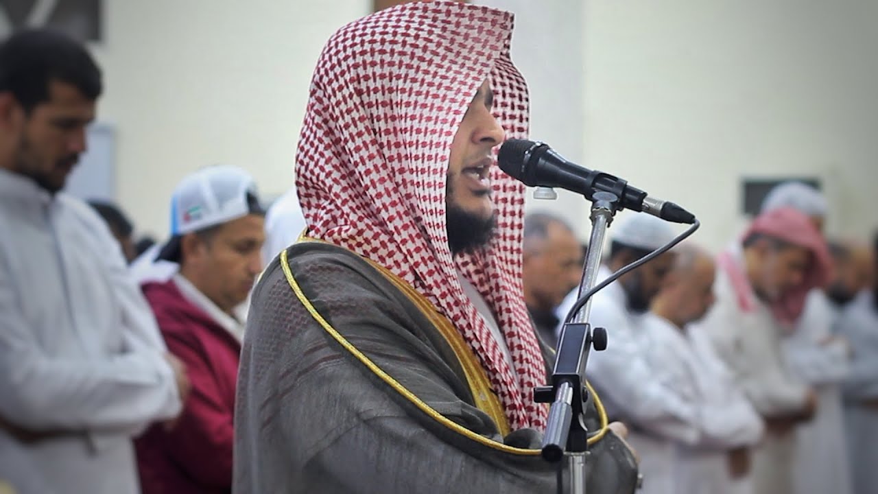 سورة القصص كاملة || الشيخ محمد عبادة || رمضان 1446هـ - 2025م