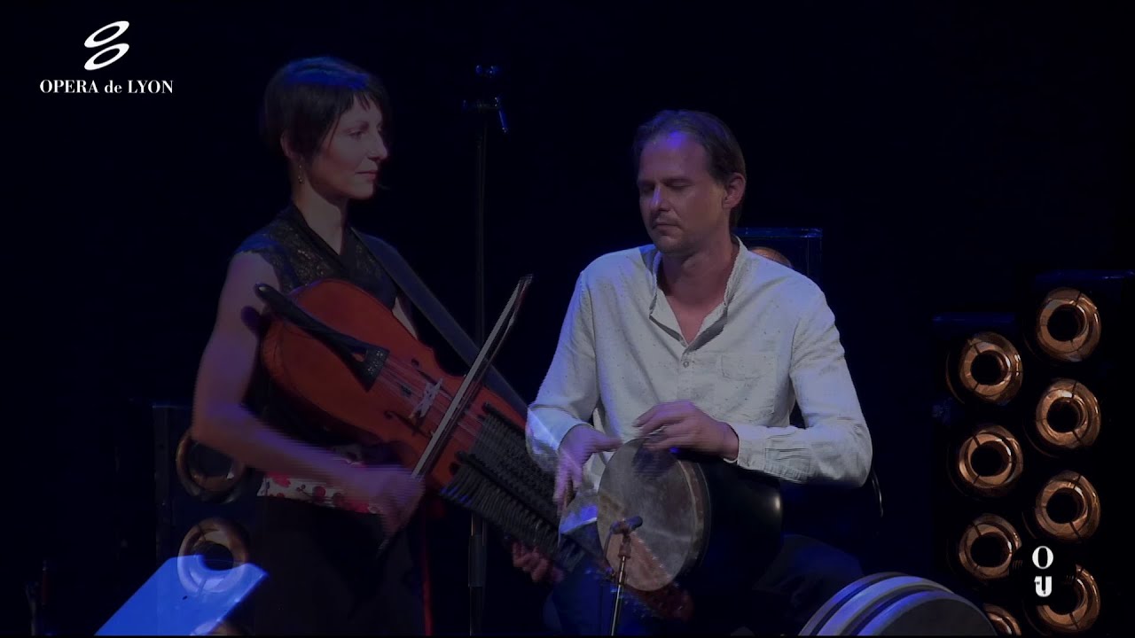 Teaser duo Merline // musiques nordiques et musiques anciennes