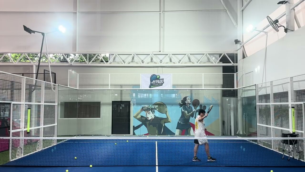 Coaching for joining the tournament 