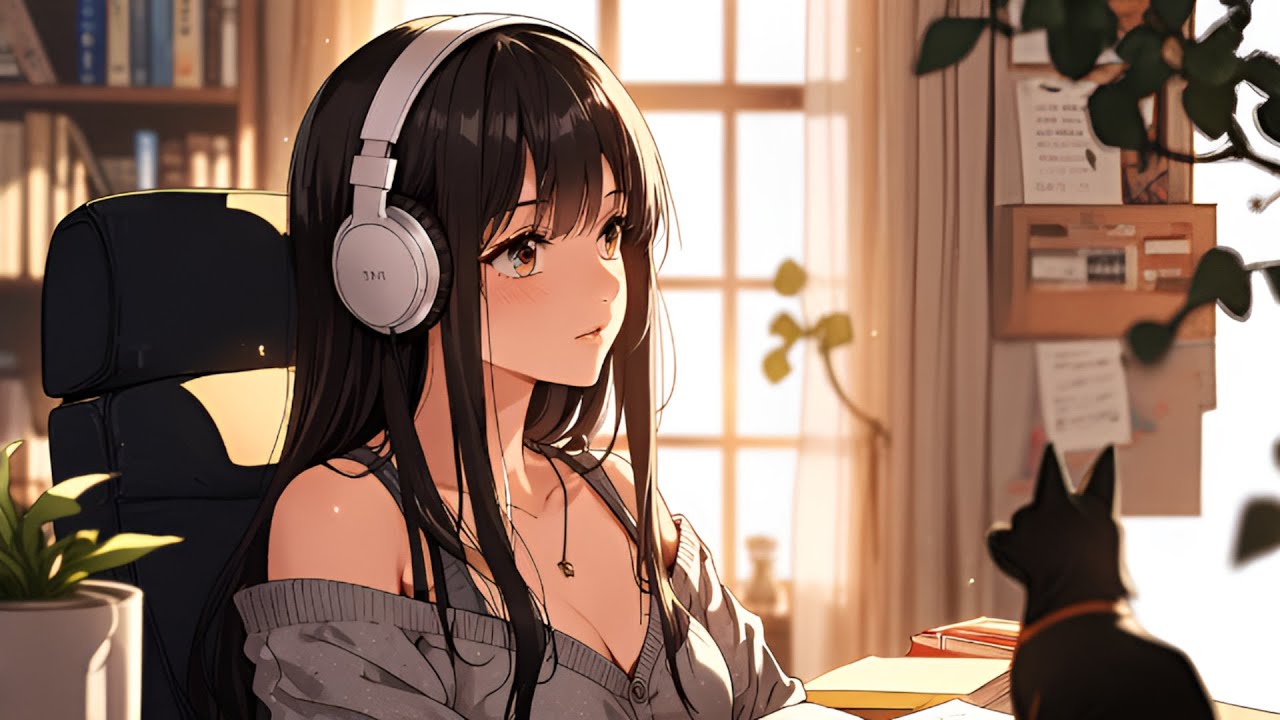 Lofi Music to Boost Your Productivity and Focus at Work