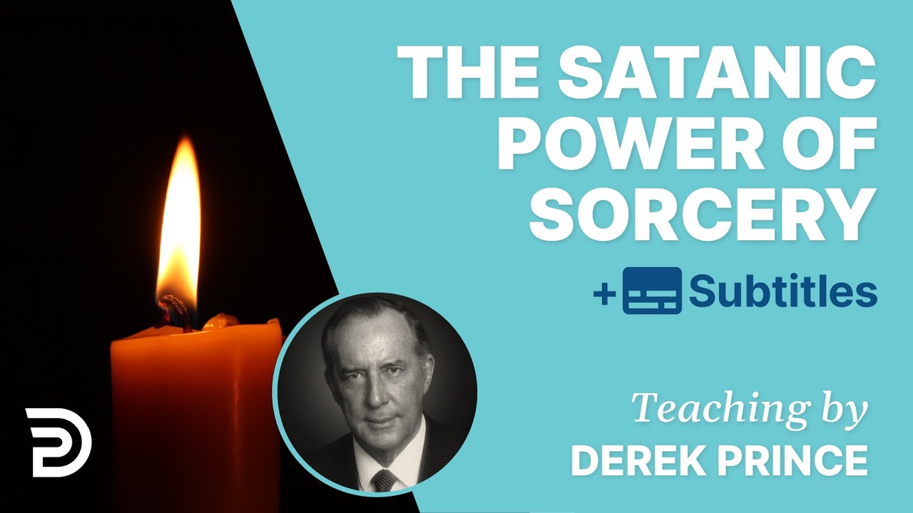The Satanic Power of Sorcery