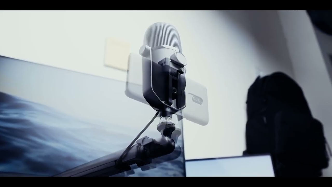 Thronmax Twist Boom Arm S6 / #YoutubeReviews
