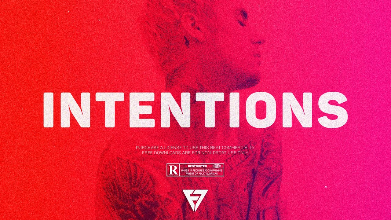 Justin Bieber - Intentions (Remix) ft. Quavo | RnBass 2020 | FlipTunesMusic™