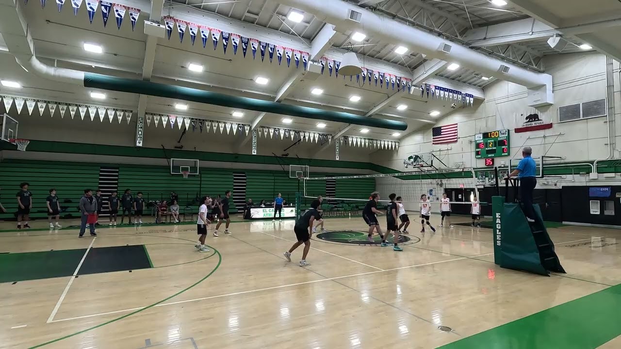 2026.03.18 - ECHS Boys Varsity vs. Woodland HS (H)- 2.0 - League