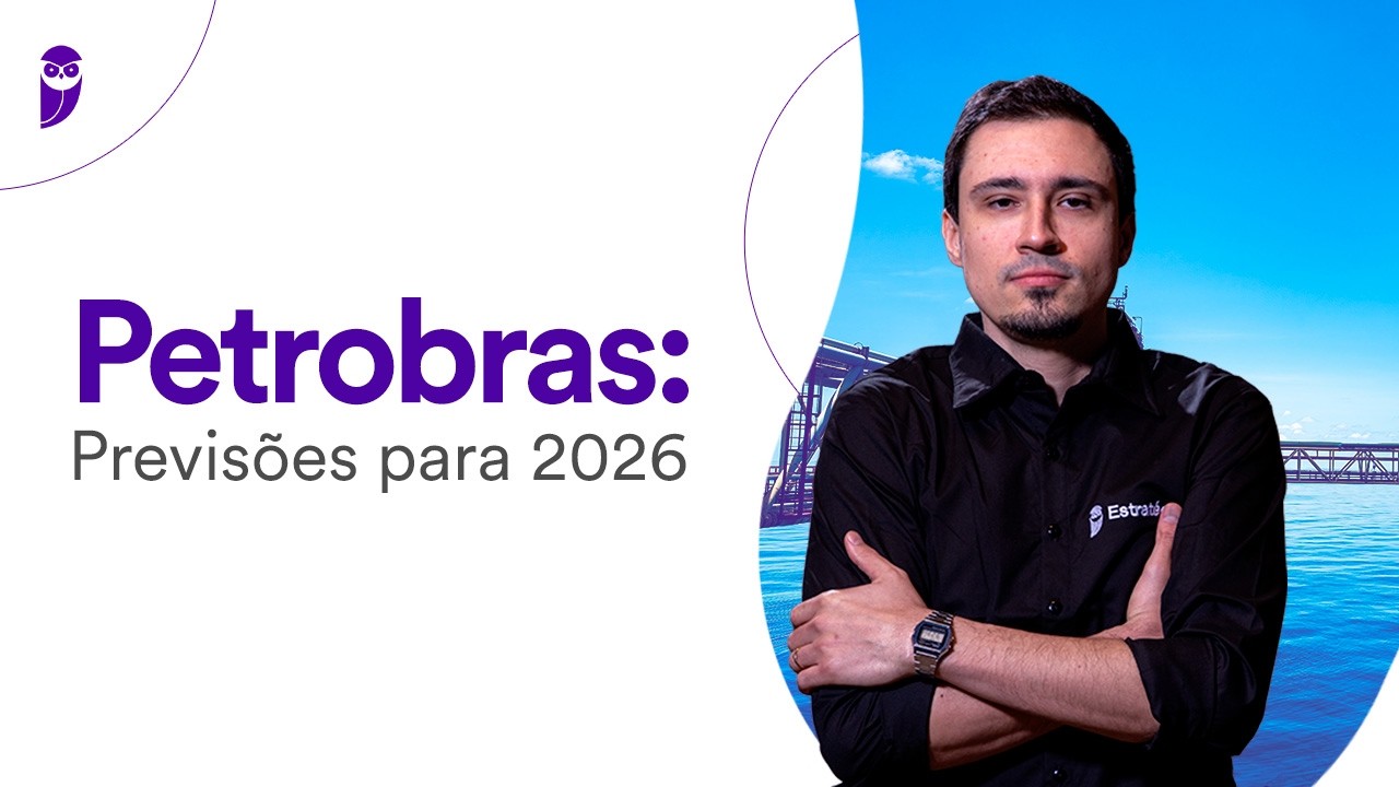 Concurso Petrobras: Previsões para 2026
