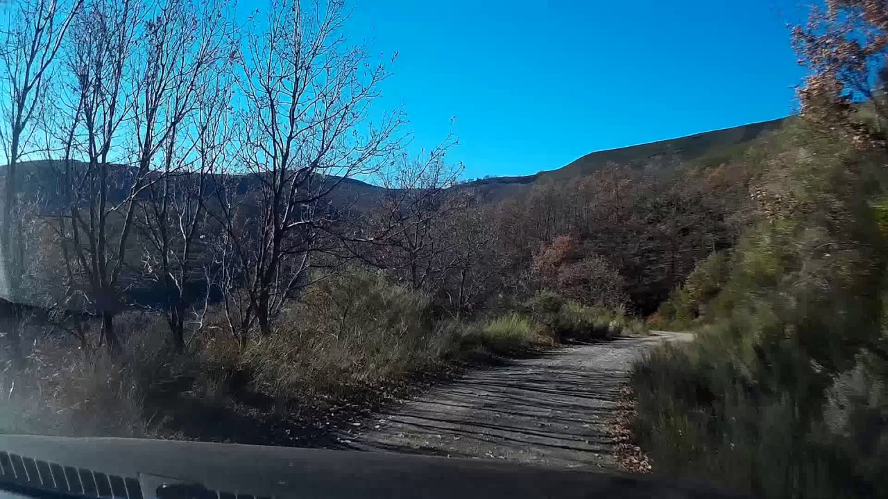 Burbia - Campo del Agua 2/3