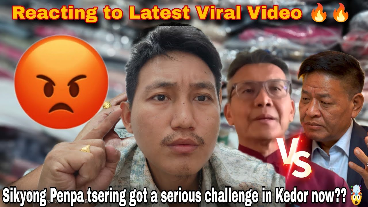 Реакция на новое вирусное видео kedor о кандидате в сикёны🔥🔥🔥‼️ Из ниоткуда 🤯🤯