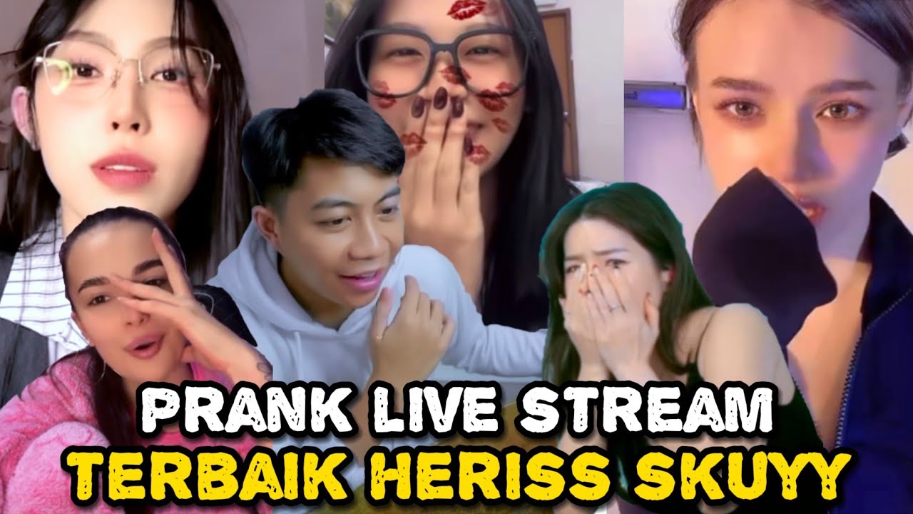 HACKER MERESAHKAN WARGA TIKTOK, BUAT MEREKA TAKUT