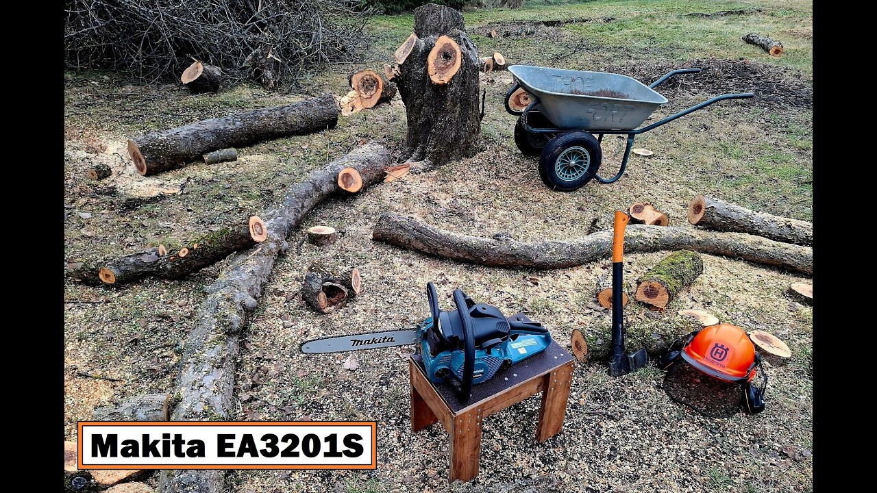 Makita EA3201S
