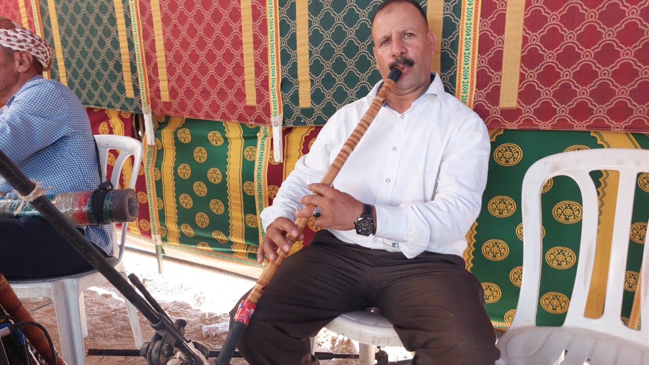 machyakha gasba oujda