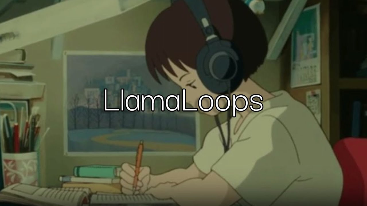 1 A.M Study Session 📚 - extended version (2 hours)