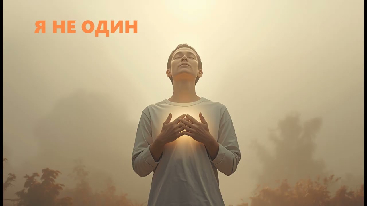 Я НЕ ОДИН. БОГ РЯДОМ