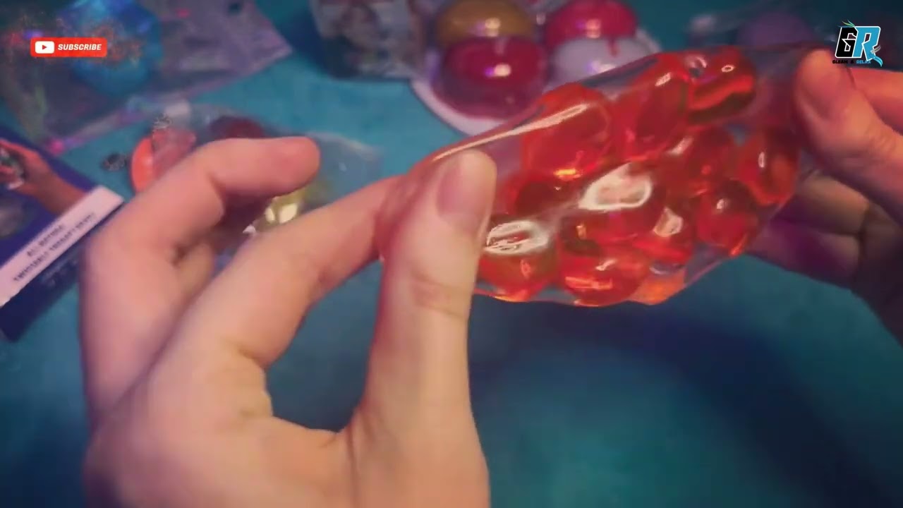 The BEST ASMR Fidgets Haul of 2025 Revealed | ASMRplanet