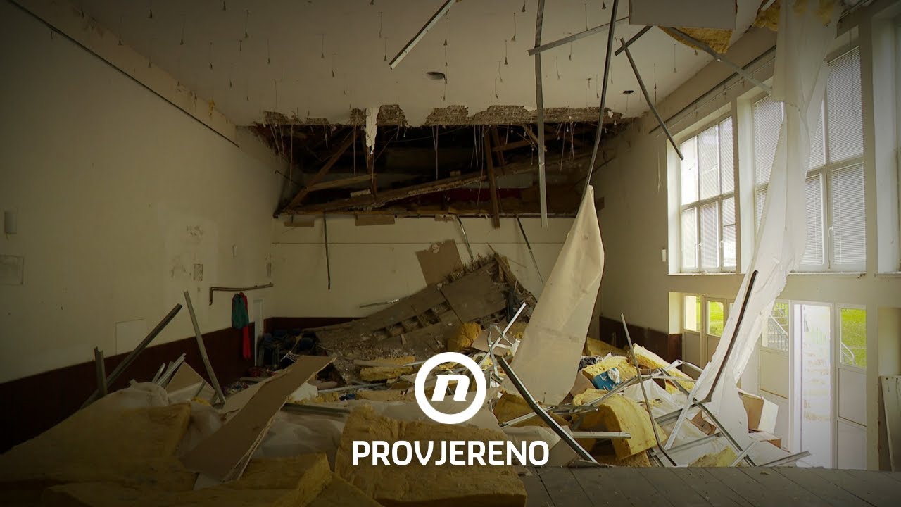 Pobijedili u borbi protiv opasne tvornice pa ostali bez krova nad glavom | Provjereno