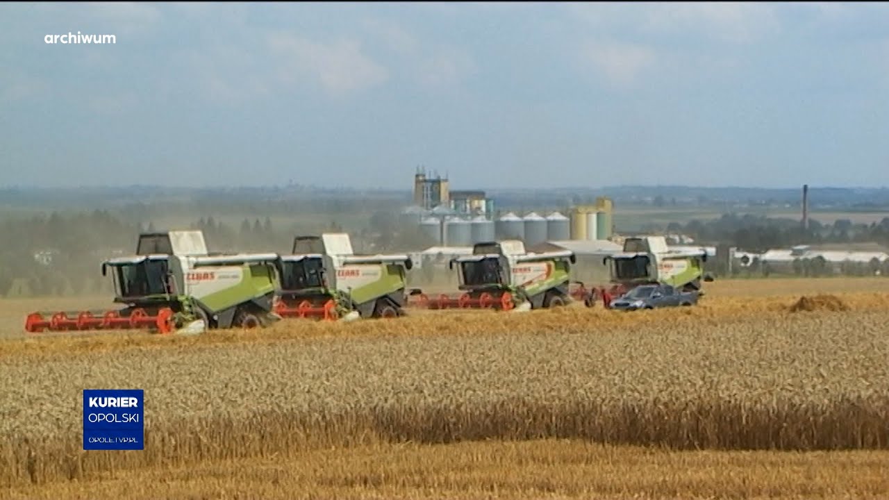 Apelują do ministra. Pracownicy Top Farms obawiają się o swoje etaty