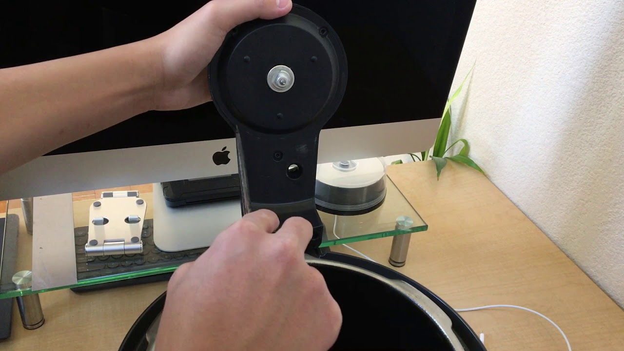 Breville Pressure Cooker Teardown
