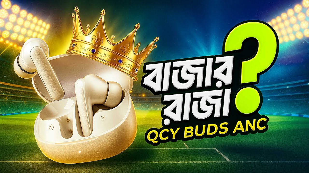 QCY Buds ANC HT 15 | Best TWS on the market? | PIXETECH.
