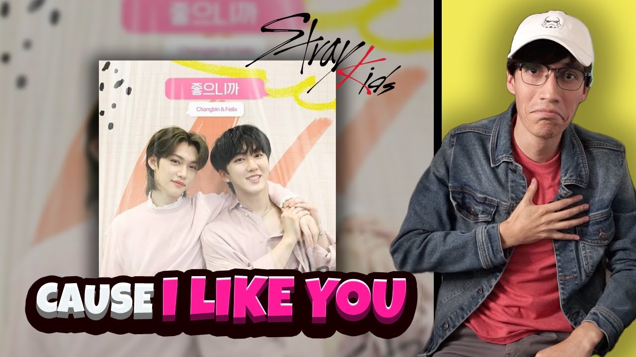 MÚSICO REACCIONA A STRAY KIDS! Mezclaron 2 voces MUY DIFERENTES