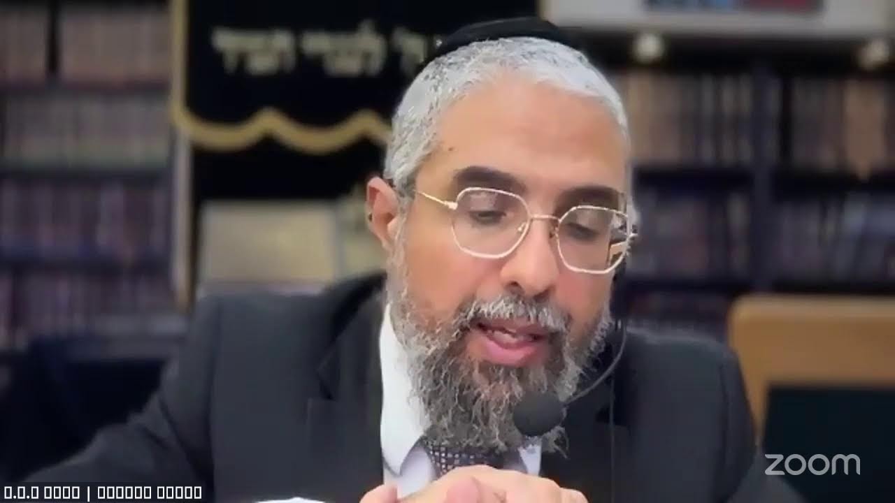 תפילה ברכות תשפ