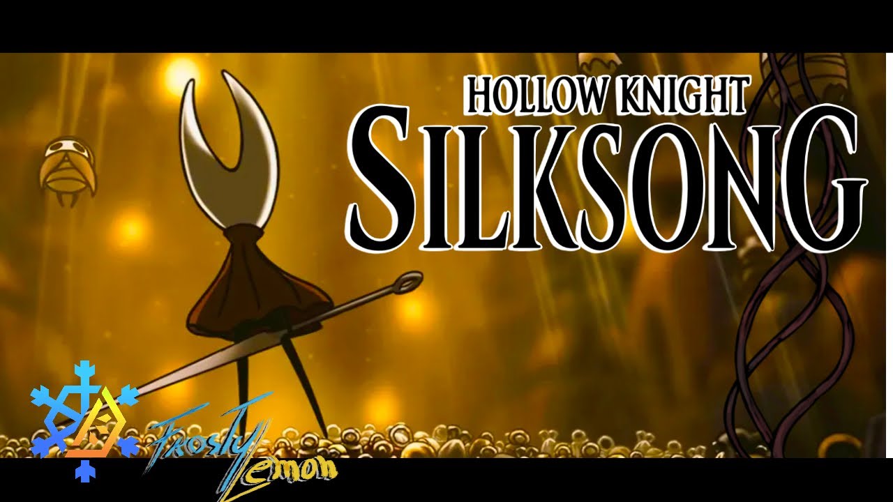 #silksong #cozy   CHILL SILKSONG HOLLOW KNIGHT CHAPTER 3