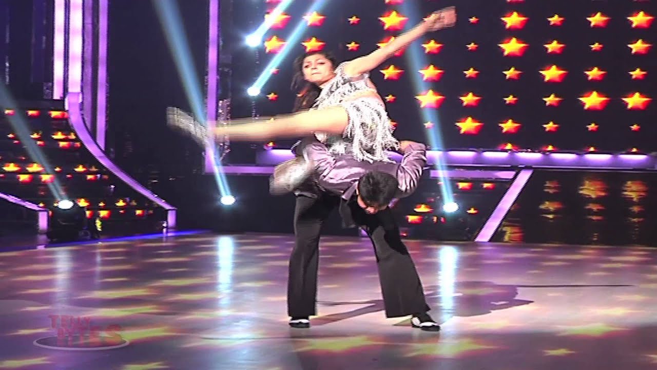 Celebs Wish Drashti Dhami for Grand Finale