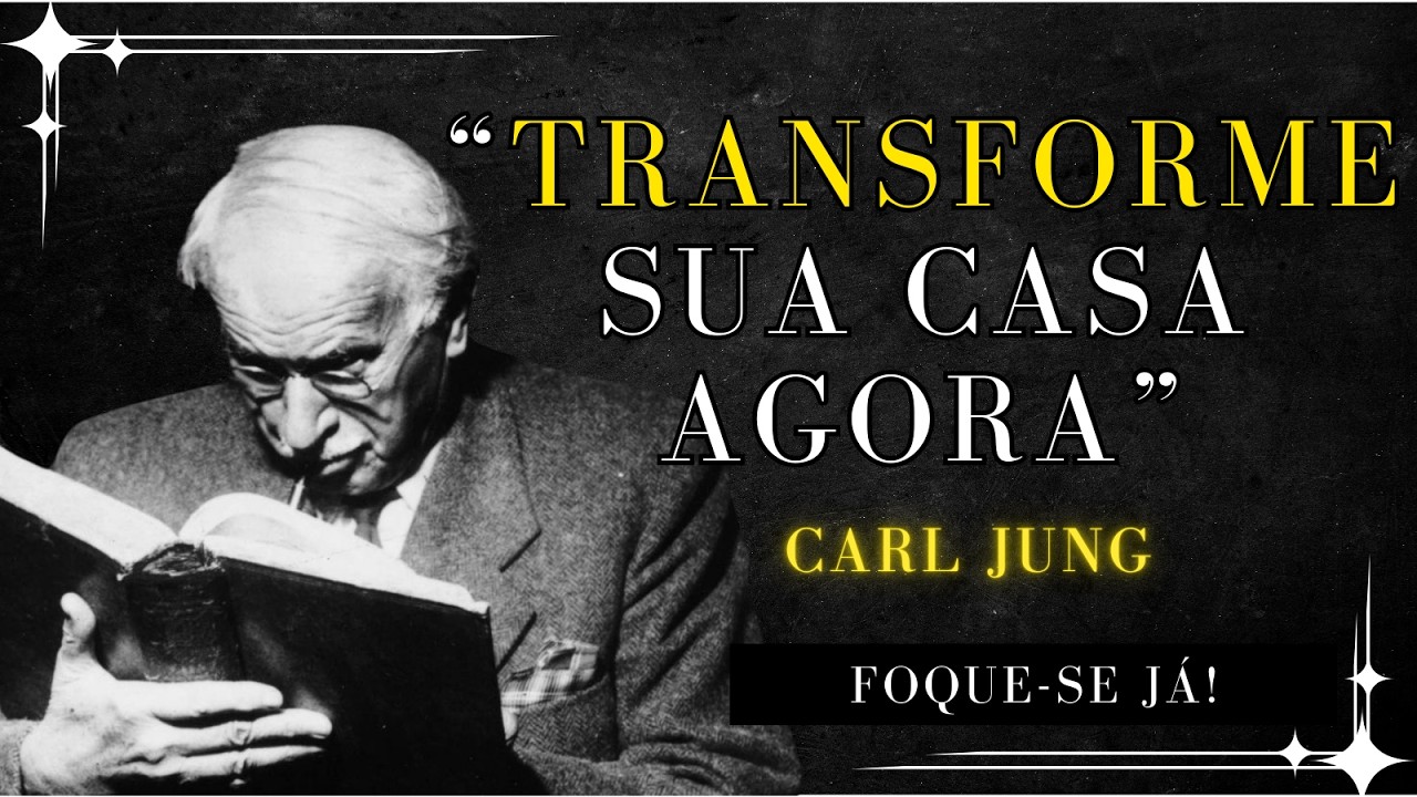 SE VOCÊ ABENÇOA SUA CASA Desta Maneira ESPIRITUAL, SUA VIDA MUDARÁ Incrivelmente – Carl Jung
