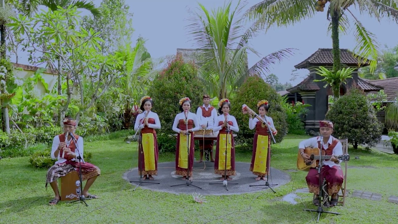 Musikalisasi Puisi // Judul 