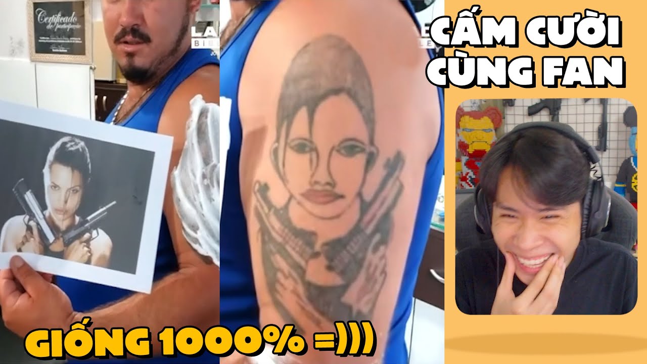 TTCC Cùng Fan lần 4 ... Tui xem MEME LỎ fan gửi !!! (Pobbrose TTCC) ✔