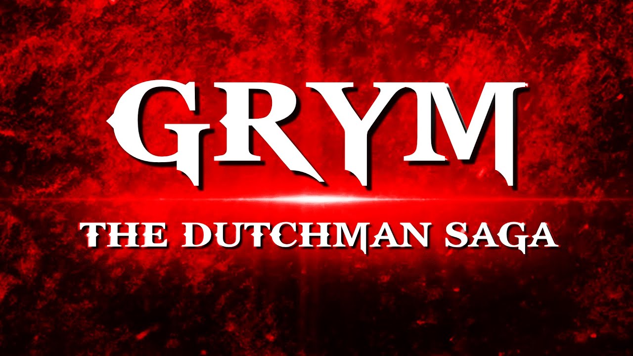 THE DUTCHMAN SAGA | Channel Trailer