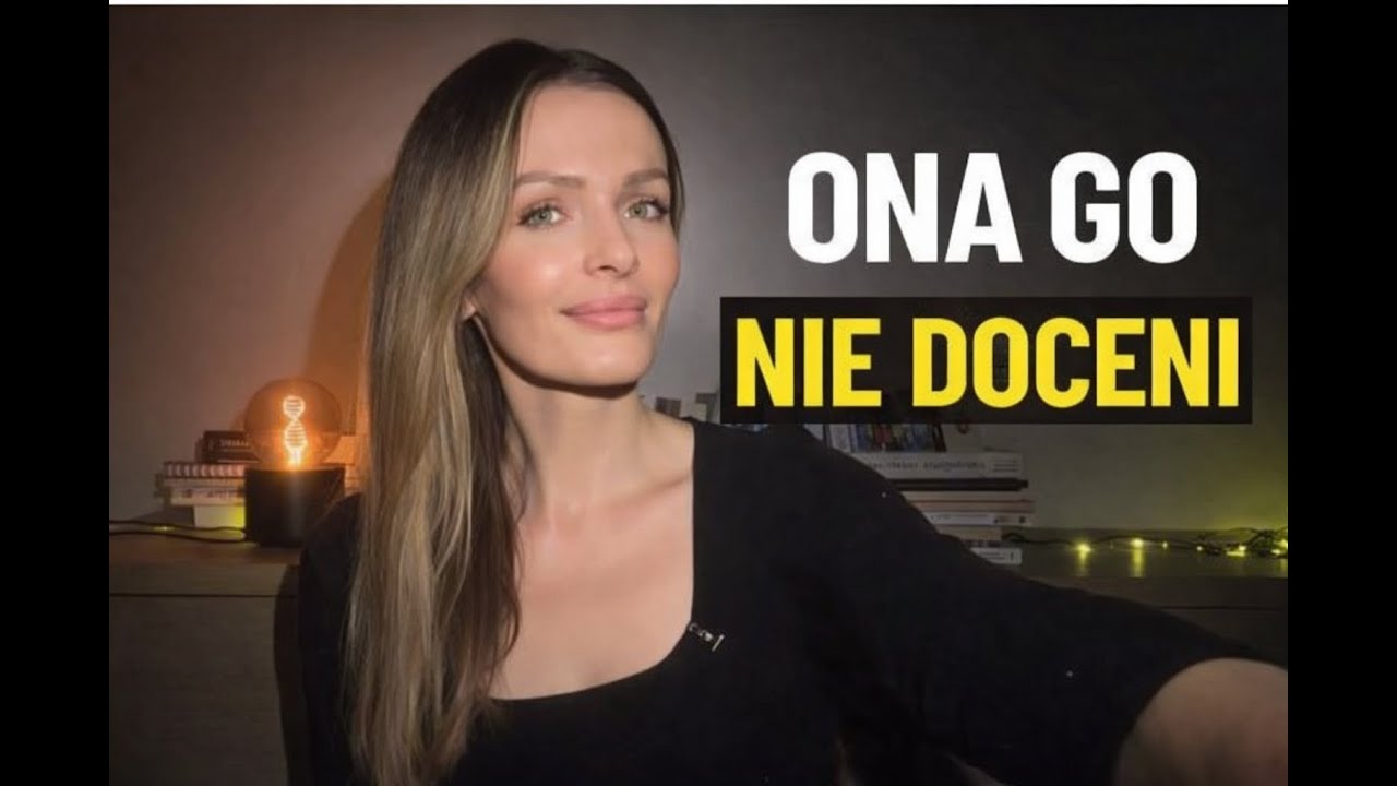 Jakie kobiety nie zauważają lub nie cenią dobrych mężczyzn? Sprawdź 3 konkretne typy.