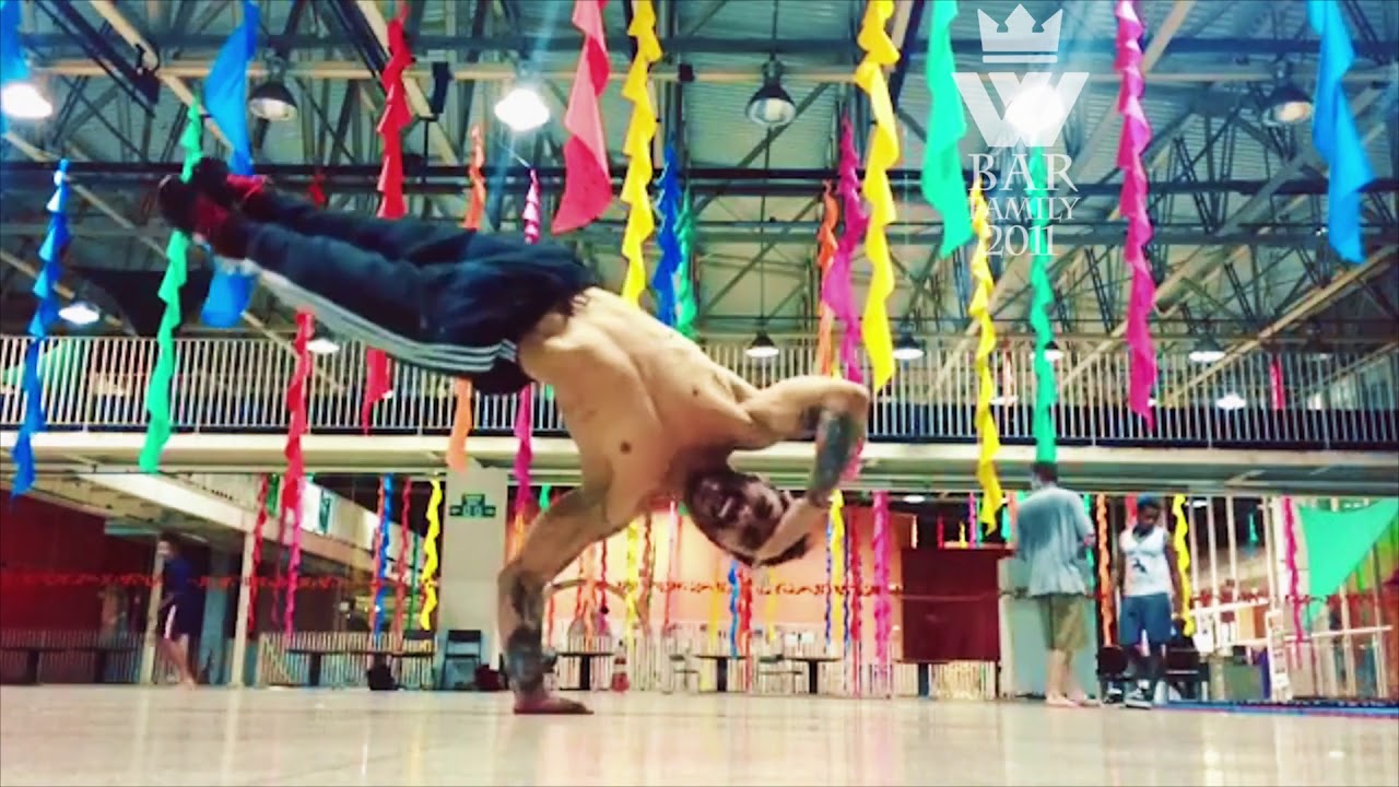 LORD of The GRAVITY   Crazy Strong SUPERHUMAN
