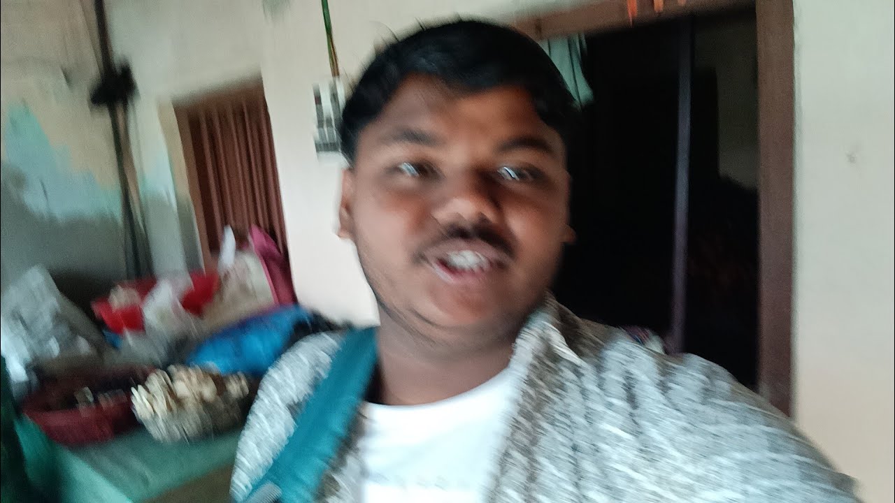 Achanak kahan ghumne Nikal Gaya