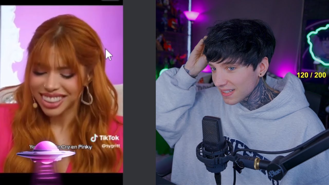 YERI SE OFRECIÓ PARA CASARSE CON CRY Y DARLE LA CIUDADANÍA😭❤️‍🩹#crymua #yerimua #xcry