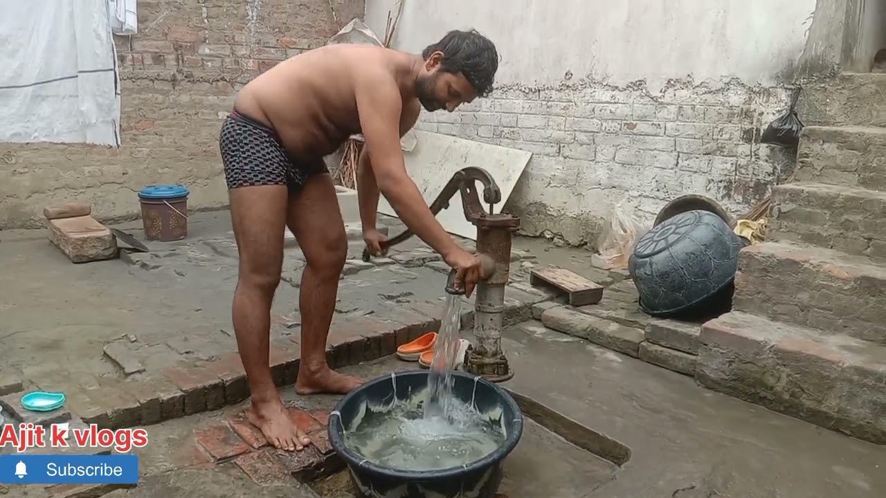 My first time vlog video | Khichri ka time vlog video | New Vlog video | Na hane wala video 14/01/25