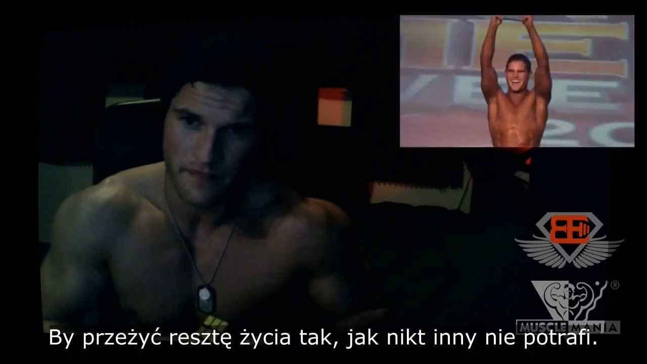 Żyj tak jak inni nie potrafią (Historia Tavi Castro)